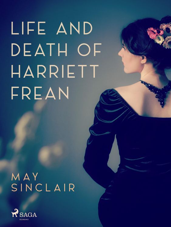 Produktbild: Life And Death of Harriett Frean