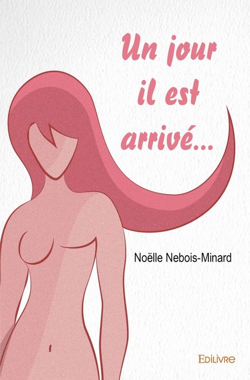 Produktbild: Un jour il est arriv&eacute;...