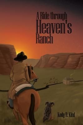 Produktbild: A Ride through Heaven's Ranch