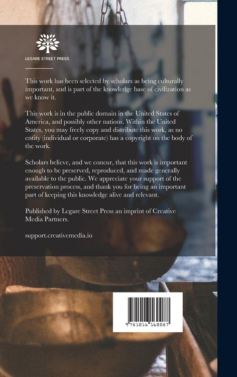 Produktbild: The Origin of Metallic Currency and Weight Standards