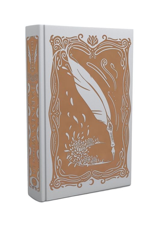 Produktbild: The Darkness Within Us. Special Edition