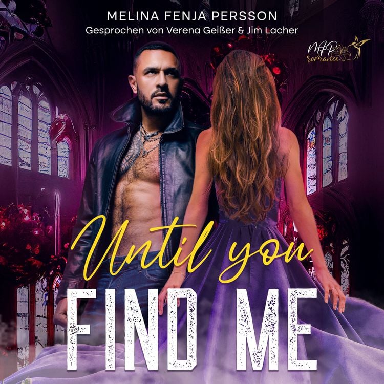 Produktbild: Until You find me