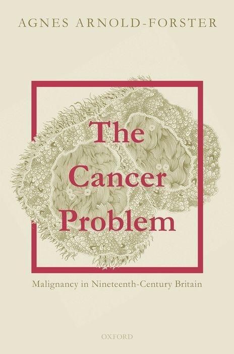 Produktbild: The Cancer Problem