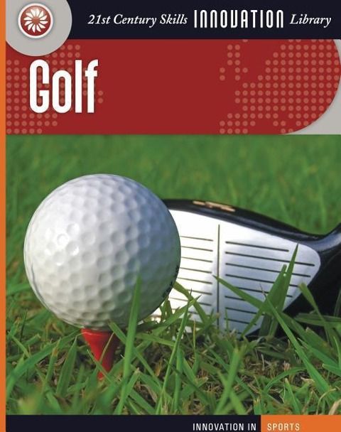 Produktbild: Golf