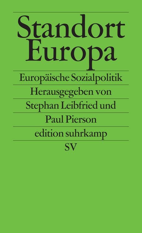 Produktbild: Standort Europa