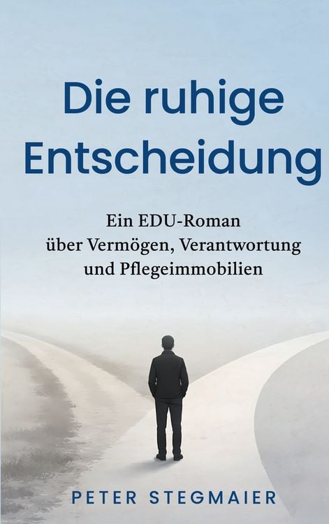 Produktbild: Die ruhige Entscheidung