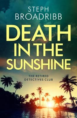 Produktbild: Death in the Sunshine