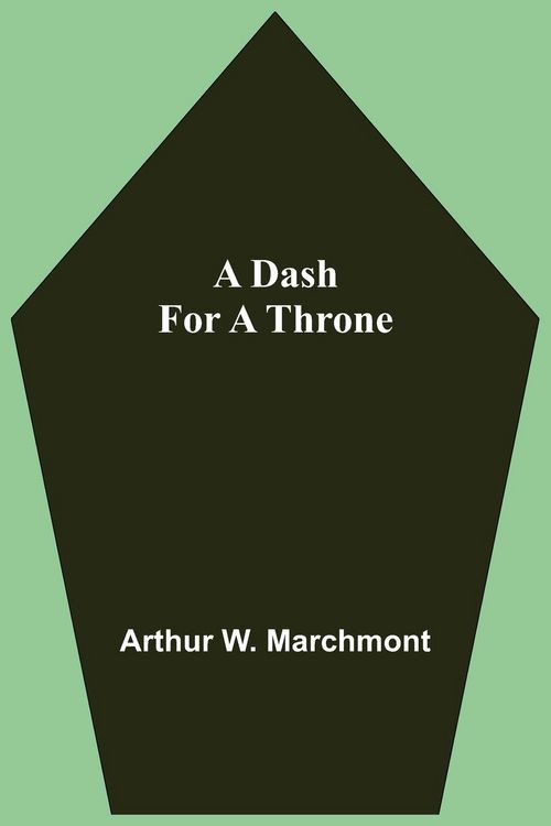 Produktbild: A Dash For A Throne