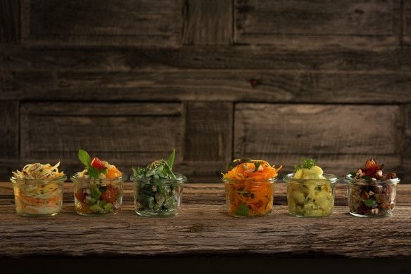 Produktbild: Burger Unser