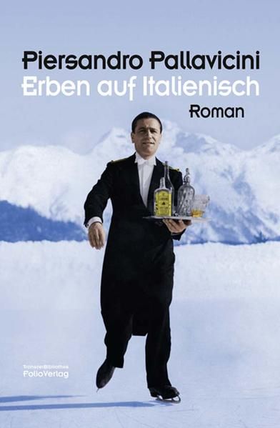 Produktbild: Erben auf Italienisch