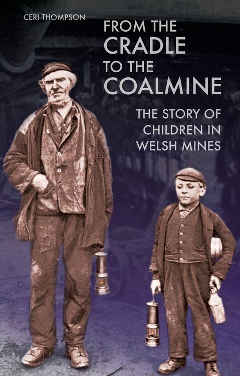 Produktbild: From the Cradle to the Coalmine