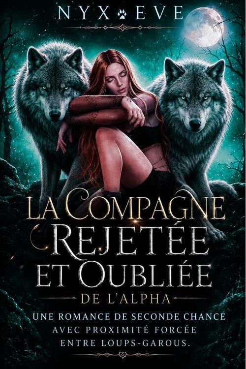 Produktbild: La Compagne Rejet&eacute;e et Oubli&eacute;e de l'Alpha