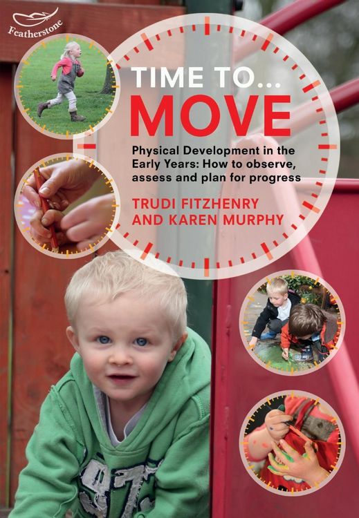 Produktbild: Time to Move