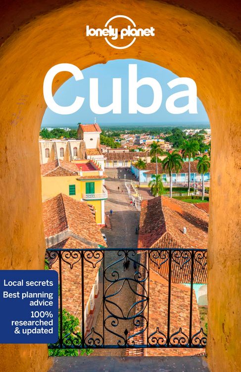 Produktbild: Cuba