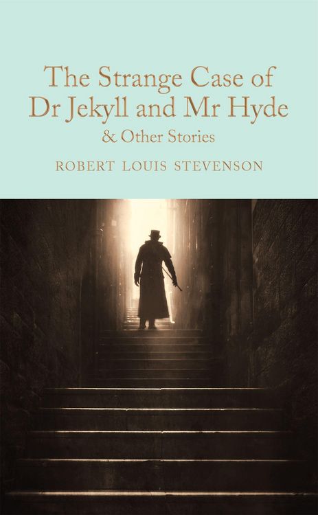 Produktbild: The Strange Case of Dr Jekyll and MR Hyde