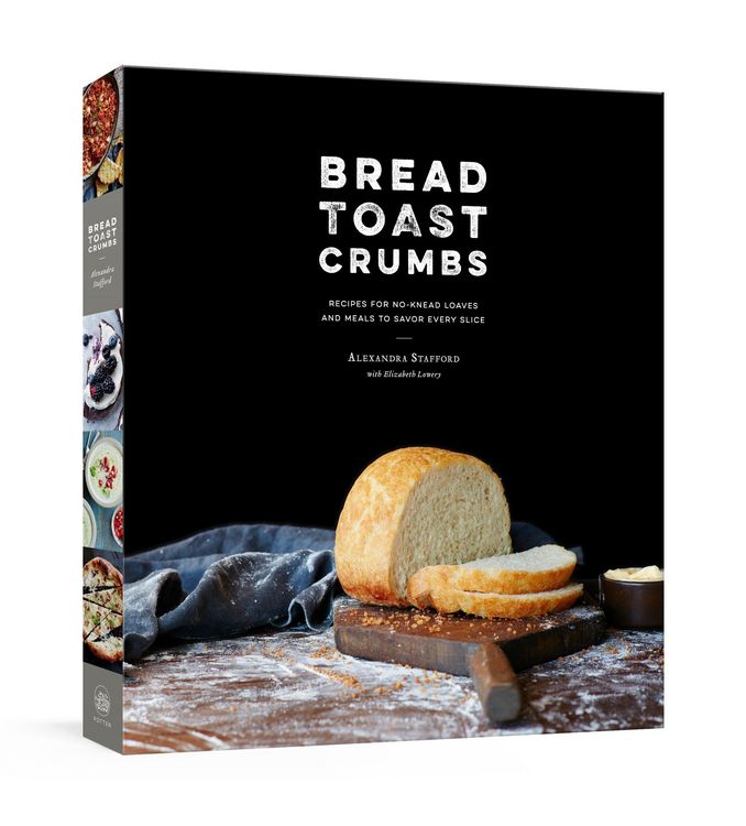 Produktbild: Bread Toast Crumbs