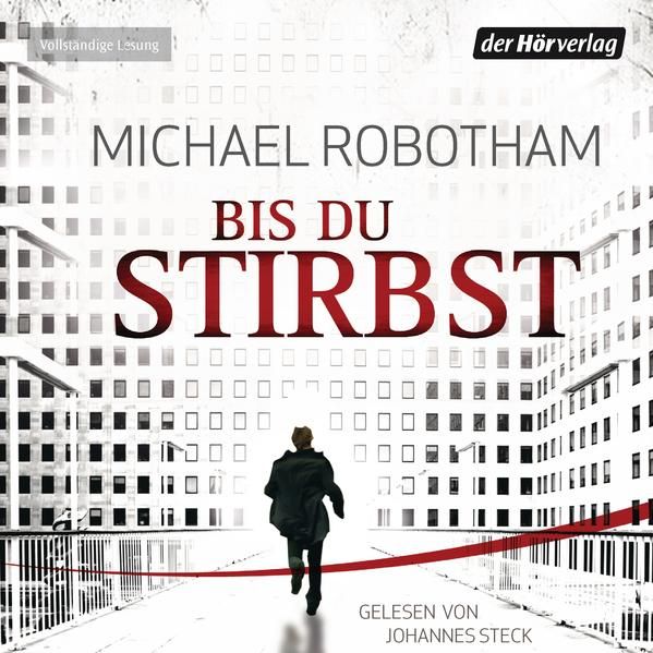 Produktbild: Bis du stirbst