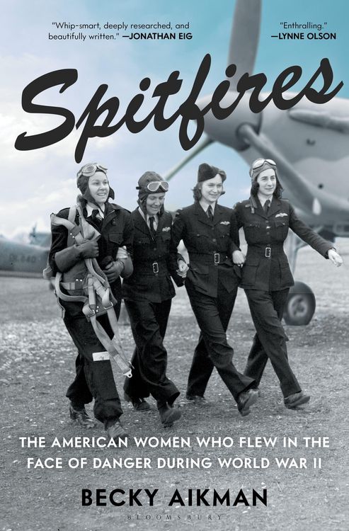 Produktbild: Spitfires