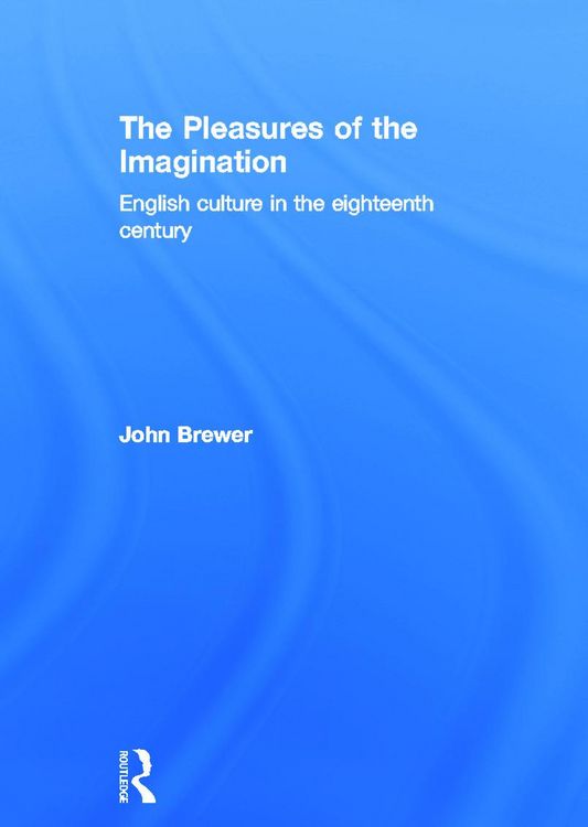 Produktbild: The Pleasures of the Imagination