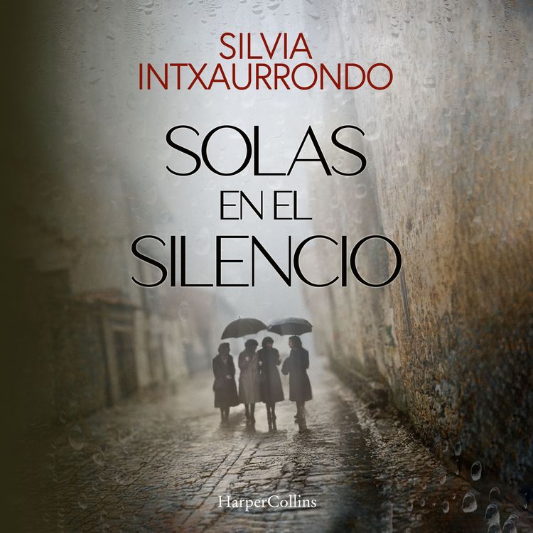 Produktbild: Solas en el silencio
