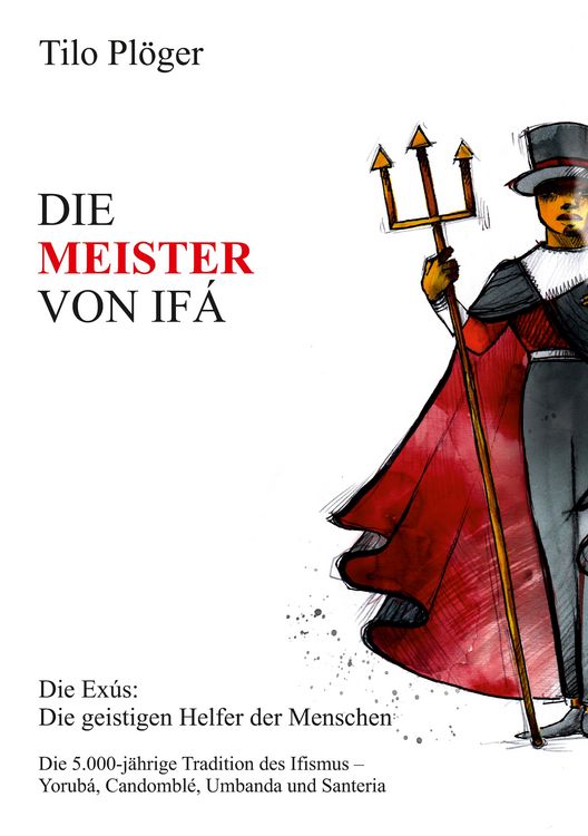 Produktbild: DIE MEISTER VON IF&Aacute;