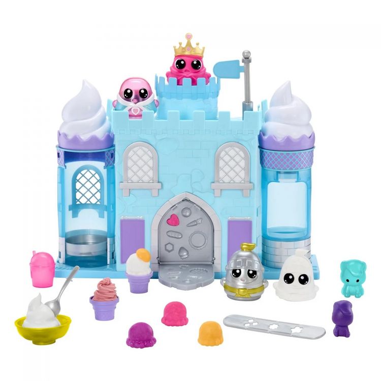 Produktbild: DohKins Ice Cream Castle