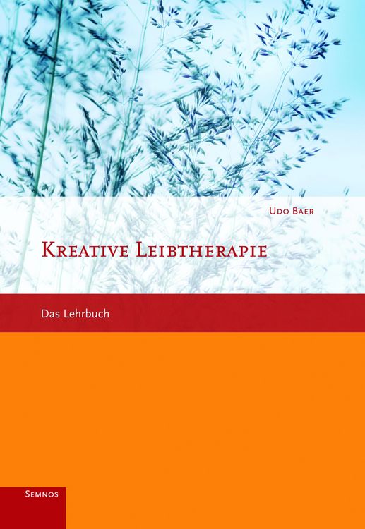 Produktbild: Kreative Leibtherapie