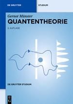 Produktbild: Quantentheorie