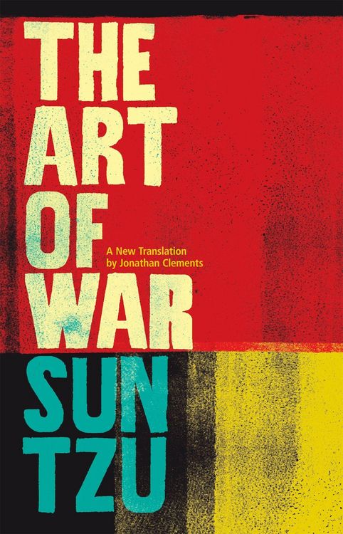 Produktbild: The Art of War