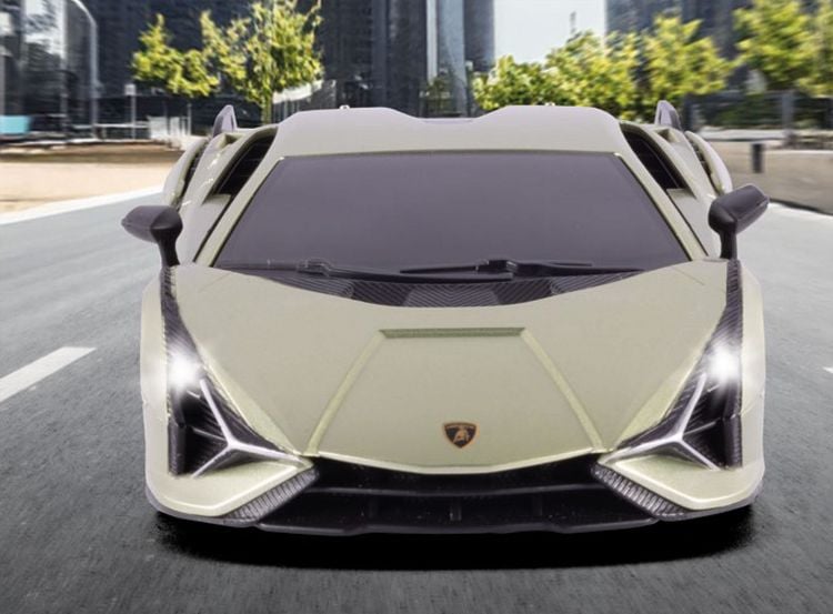 Produktbild: RC Scale Car Lamborghini Si&aacute;n