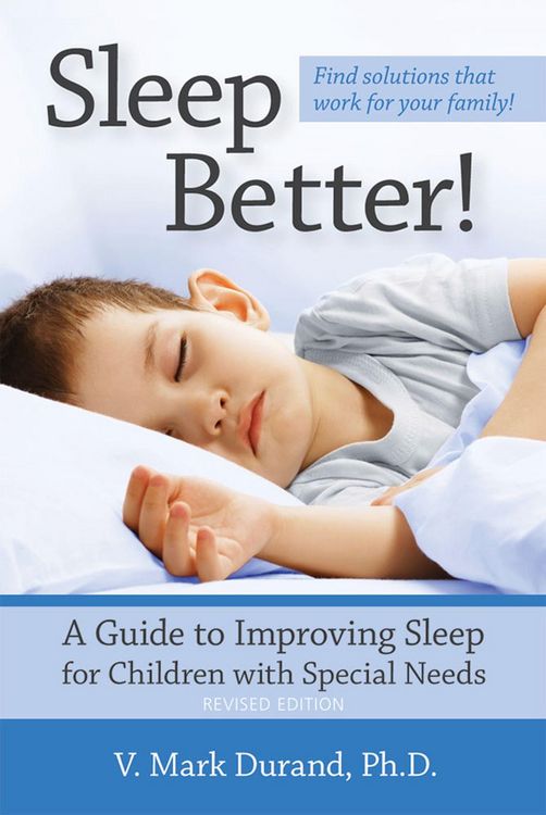Produktbild: Sleep Better!