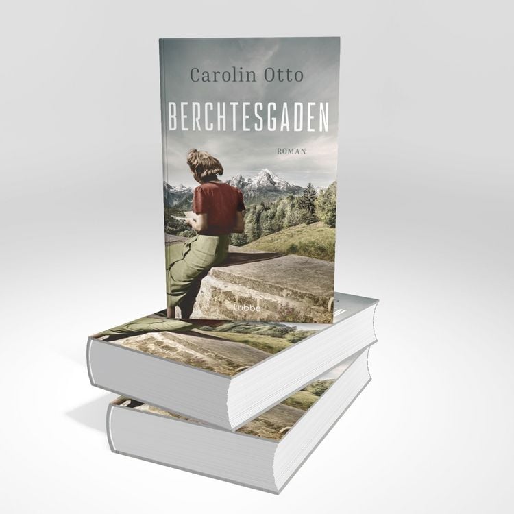 Produktbild: Berchtesgaden