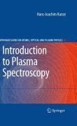 Produktbild: Introduction to Plasma Spectroscopy