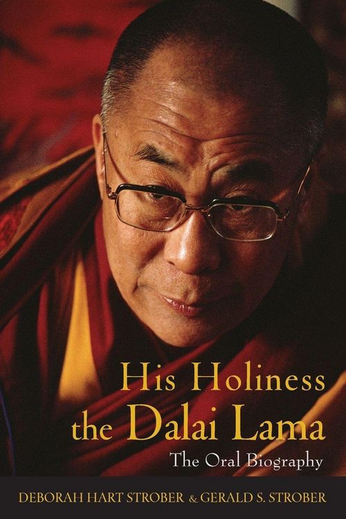Produktbild: His Holiness the Dalai Lama