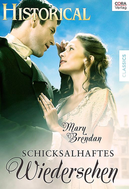 Produktbild: Schicksalhaftes Wiedersehen