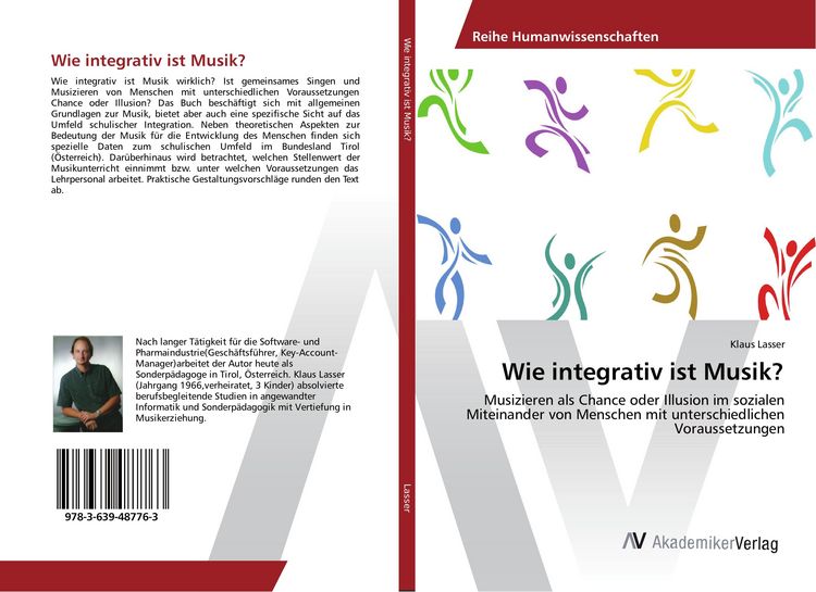 Produktbild: Wie integrativ ist Musik?