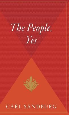 Produktbild: The People, Yes