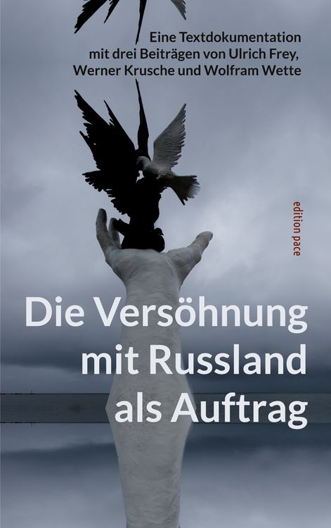 Produktbild: Die Vers&ouml;hnung mit Russland als Auftrag