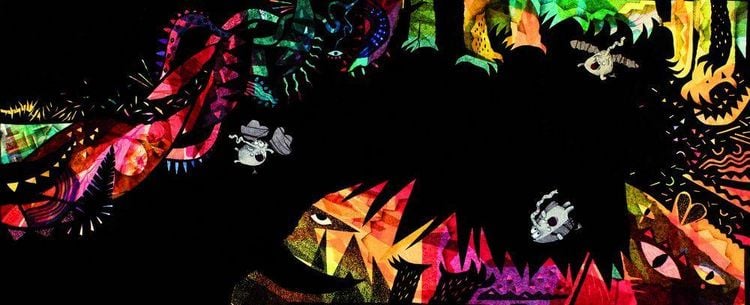 Produktbild: Die Nacht des Elefanten
