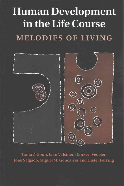 Produktbild: Human Development in the Life Course