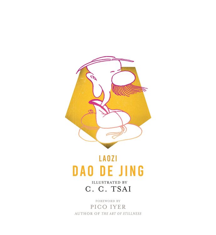 Produktbild: Dao De Jing