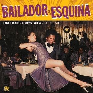 Produktbild: El Bailador de La Esquina