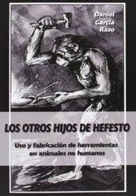 Produktbild: Los otros hijos de Hefesto