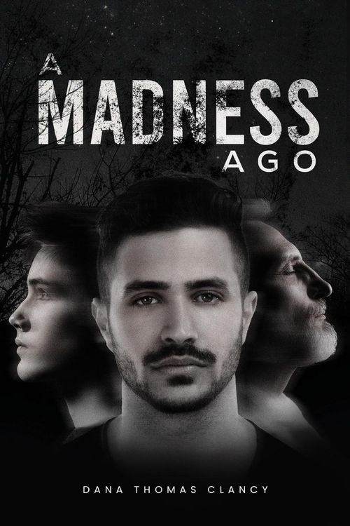 Produktbild: A Madness Ago