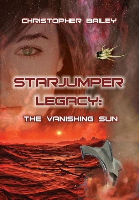 Produktbild: The Vanishing Sun