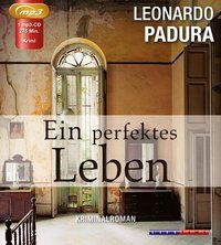 Produktbild: Ein perfektes Leben - Kriminalroman