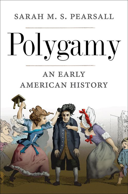 Produktbild: Polygamy