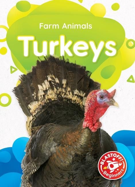 Produktbild: Turkeys