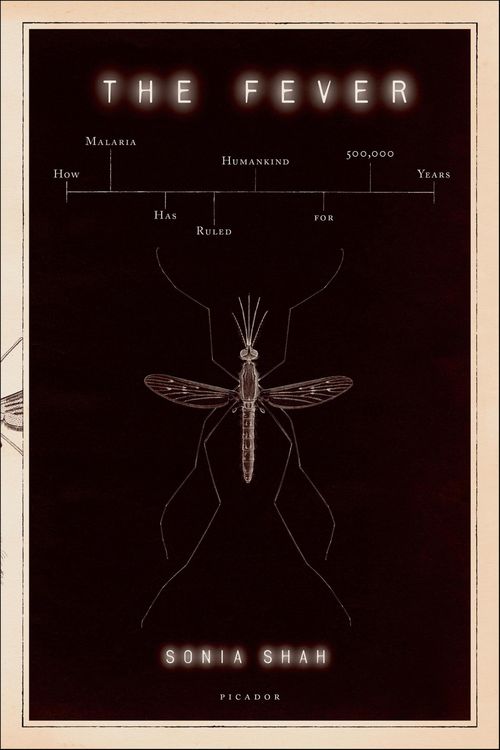 Produktbild: The Fever