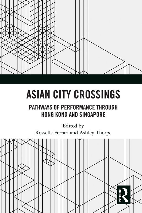 Produktbild: Asian City Crossings